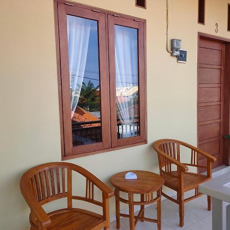 Wiana Homestay Sanur  Luaran gambar