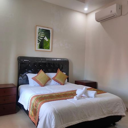 Wiana Homestay Sanur  Luaran gambar