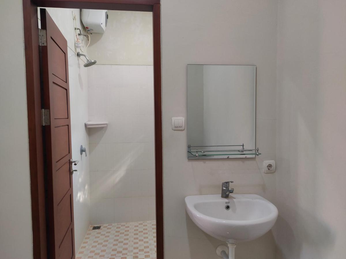 Wiana Homestay Sanur  Luaran gambar