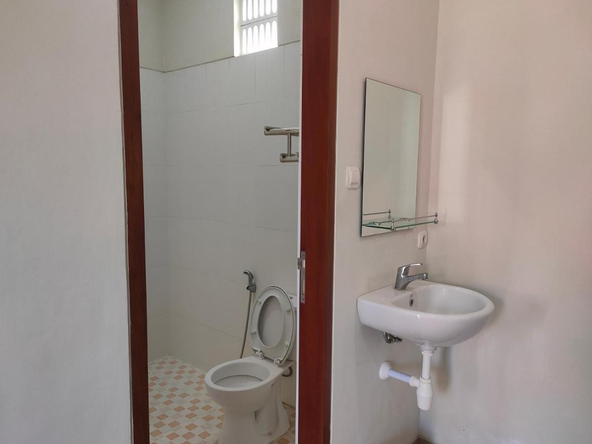 Wiana Homestay Sanur  Luaran gambar